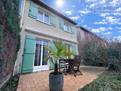 Vente Maison 4 pièces MEYZIEU 69330