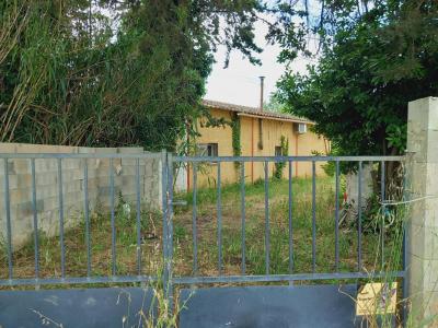Vente Terrain ESPONDEILHAN 34290