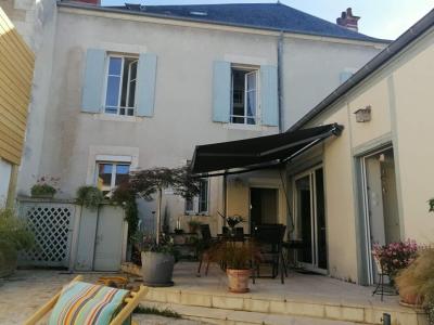 Vente Maison 8 pièces BOURGES 18000