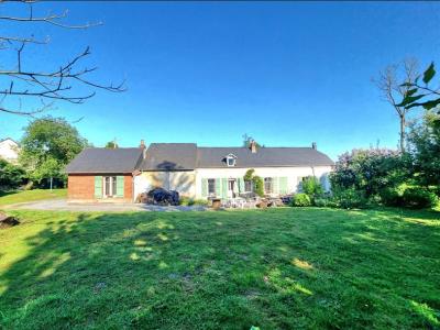 Vente Maison 5 pièces NEUVE-MAISON 02500