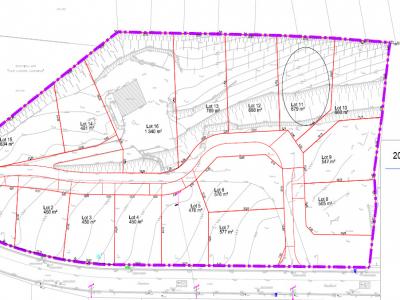Vente Terrain PAVILLY 76570