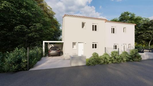 Vente Maison 4 pi�ces LANGLADE 30980