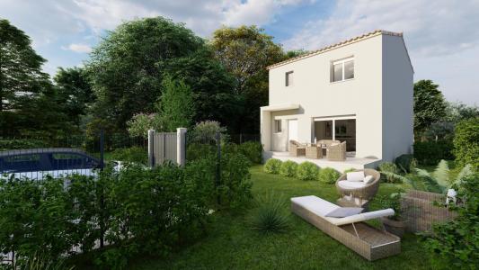 Vente Maison 4 pièces CAILAR 30740