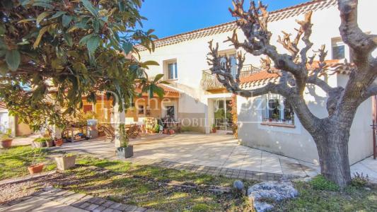 Vente Maison 12 pièces ALES 30100