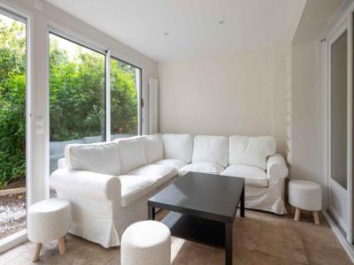 Location Appartement ISSY-LES-MOULINEAUX 92130