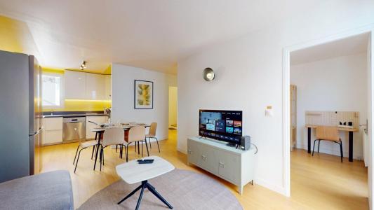 Location Appartement 6 pièces VILLEJUIF 94800