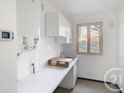 Location Appartement 2 pièces VILLEJUIF 94800