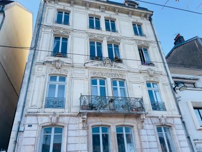 Vente Appartement 2 pièces BESANCON 25000