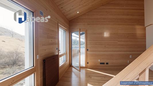 Vente Appartement 3 pièces ALPE-D'HUEZ 38750