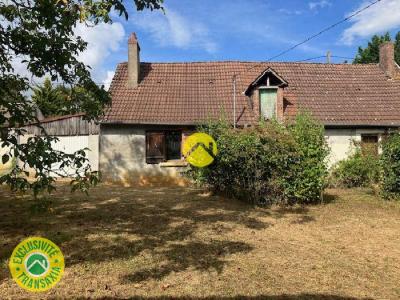 Vente Maison 3 pi�ces MENETOU-SALON 18510