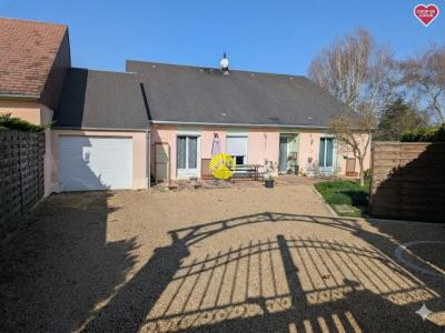 Vente Maison 7 pièces BOURGES 18000