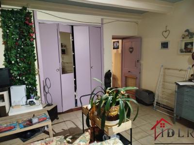 Vente Maison 4 pièces VAILLANT 52160