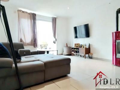 Vente Maison 4 pièces BLESSONVILLE 52120