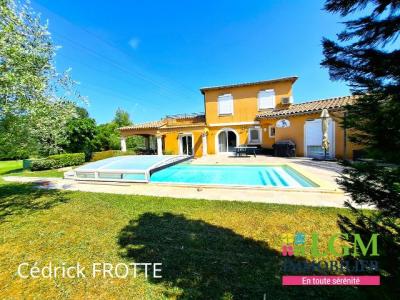 Vente Maison 5 pièces MONTBOUCHER-SUR-JABRON 26740