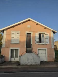 Vente Maison 7 pi�ces SAINTES 17100
