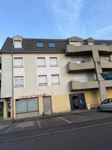 Location Appartement 3 pièces MAIZIERES-LES-METZ 57210