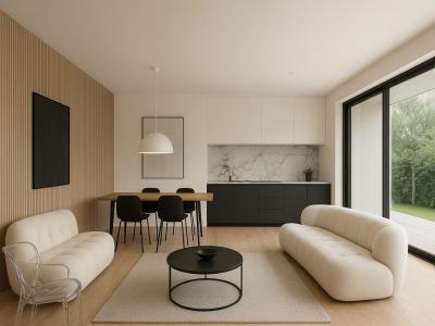 Vente Maison 8 pi�ces HINX 40180