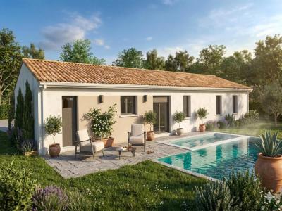 Vente Maison SAINT-JEAN-D'ILLAC 33127