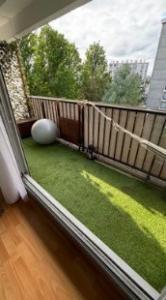 Location Appartement 2 pi�ces MERIGNAC 33700