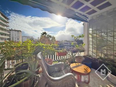 Vente Appartement 5 pi�ces MARSEILLE-8EME-ARRONDISSEMENT 13008