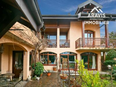 For sale House ANNECY-LE-VIEUX 
