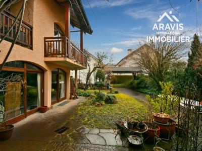 For sale House ANNECY-LE-VIEUX 
