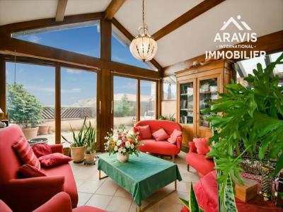 For sale House ANNECY-LE-VIEUX 