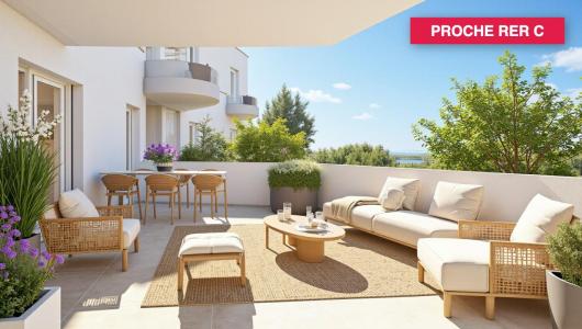 Vente Programme neuf CHOISY-LE-ROI 94600