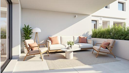 Vente Programme neuf BORDEAUX 33000