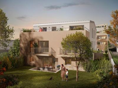 Vente Programme neuf CENON  33