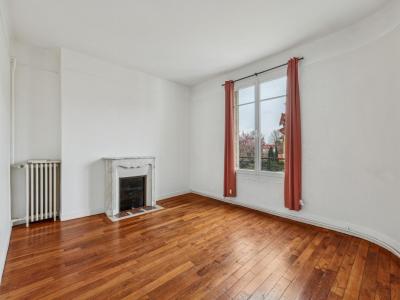 Vente Appartement 4 pièces BOURG-LA-REINE 92340