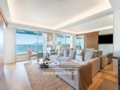 Vente Appartement 3 pièces CANNES 06400