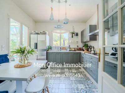 Vente Maison 6 pièces SAINT-RAPHAEL 83700