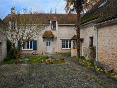 Vente Maison 6 pièces BRIARRES-SUR-ESSONNE 45390