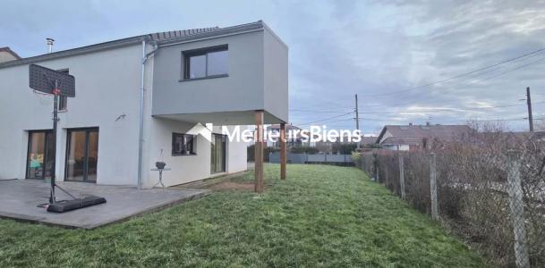 Vente Maison 5 pièces DARNIEULLES 88390