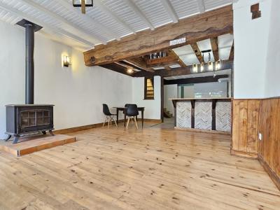 Vente Maison 5 pi�ces LAPARADE 47260