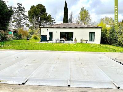 Vente Maison 4 pièces SAINT-ANDRE-DE-SANGONIS 34725