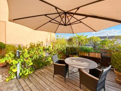 Vente Maison 4 pièces CUGNAUX 31270