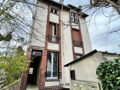 For sale Apartment ARGENTEUIL ARGENTEUIL   MAIRIE