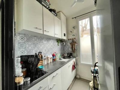 For sale Apartment ARGENTEUIL ARGENTEUIL   MAIRIE