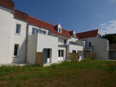 Location Appartement 3 pièces PRESLES 95590