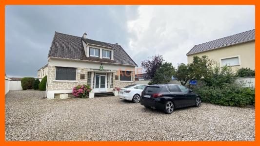 Vente Maison 8 pièces ROISSY-EN-FRANCE 95700