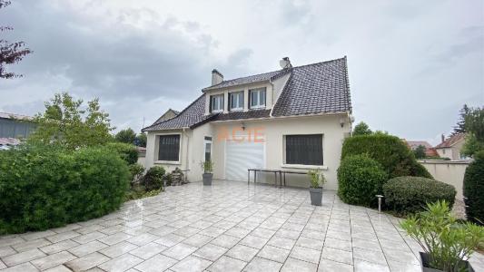 For sale House ROISSY-EN-FRANCE 