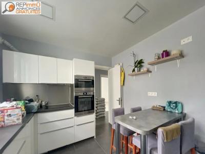 Location Maison 5 pièces BOISSY-SAINT-LEGER 94470