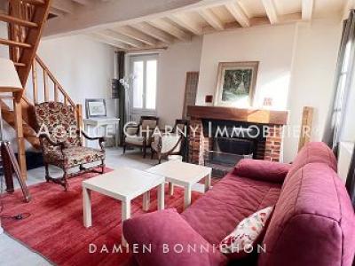 Vente Maison CHARNY 