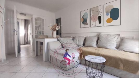 Vente Appartement 2 pi�ces SAINT-NAZAIRE 44600