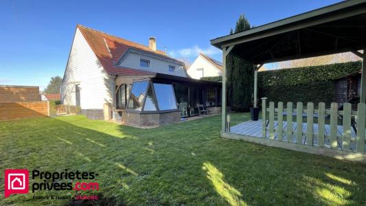 Vente Maison 6 pi�ces FRELINGHIEN 59236