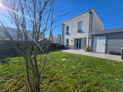 Vente Maison 4 pi�ces WATTRELOS 59150