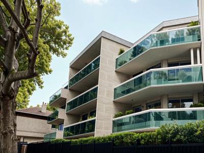 Vente Appartement 3 pièces SAINT-MAUR-DES-FOSSES 94100