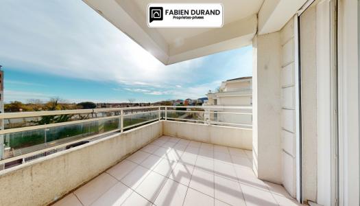 Vente Appartement 2 pièces MANDELIEU-LA-NAPOULE 06210